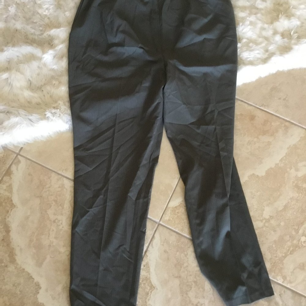 Vixen by Micheline Pitt  Corpse Bride collab pants 3xl New (fits 2X)